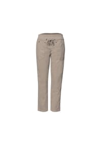 Street One - Hose Bonny, Cord, für Damen - 17865 FADING SAND