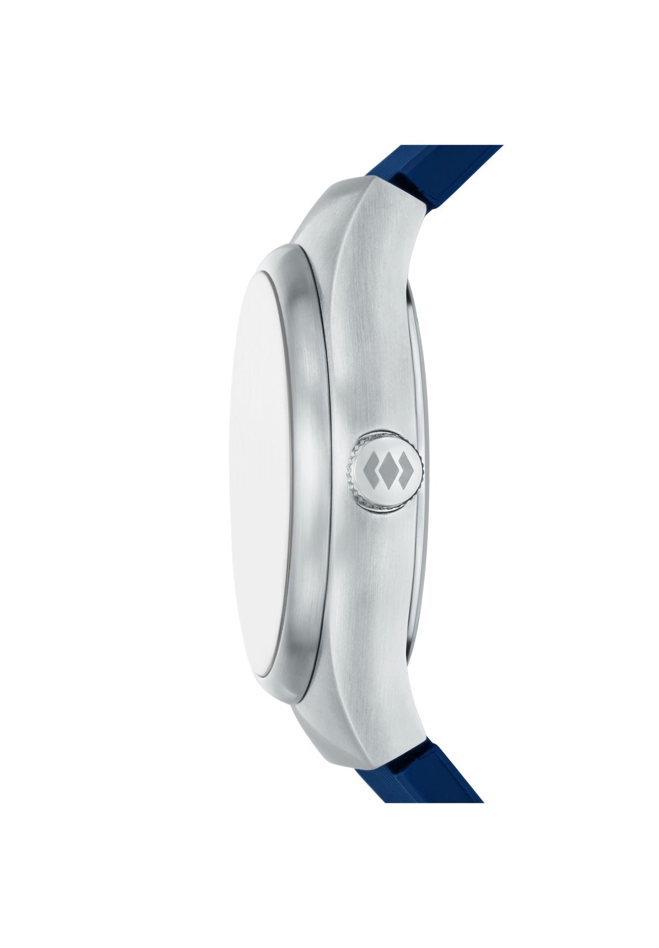 Fossil Herrenuhr World Flags Big Tic Usa, "LE1235", Grau, 99