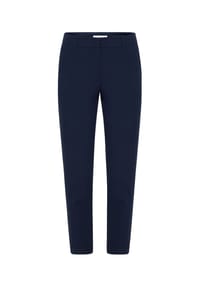 BETTY & CO - Anzughose, 7/8-lang, für Damen - 8543 NAVY BLUE