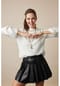 LEONARDO Damen Armband, Edelstahl Bild 9