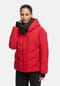 MARIKOO® Steppjacke Nadiraa 16 Bild 9