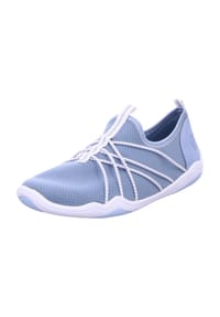 rieker - Slip-On-Sneaker - sky/ciel