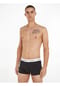 Calvin Klein Cotton Stretch Pants, Logo-Bund, 3er-Pack, für Herren Bild 11