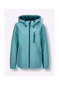 Witt - Funktionsjacke - fuchsia