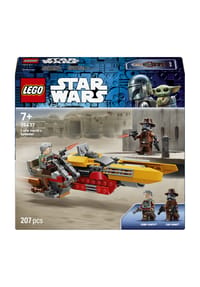 LEGO® - Star Wars™ - 75437 Cobb Vanths Speeder - 