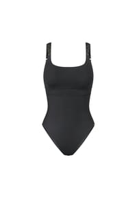 TRIUMPH - Badeanzug, für Damen - BLACK