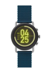 SKAGEN Herren Touchscreen-Smartwatch "SKT5203" Bild 1