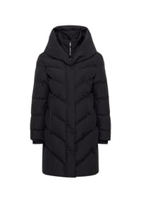 ragwear™ - Mantel Wintermantel NATALKA - blau