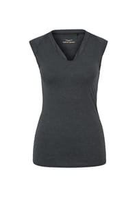 VENICE BEACH - T-Shirt VB Eleamee - anthracite