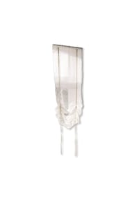 LOBERON - Scheibengardine Raphaela creme - creme