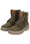 camel active Leder Stiefelette Bild 4
