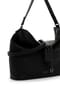 Tamaris GLENN Schultertasche, Kunstleder, Nieten, für Damen Bild 13