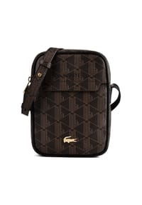 LACOSTE 26H - Umhängetasche, Kunstleder - T93