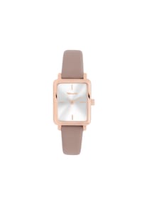 Tamaris - Armbanduhr Tiny Watch - beige