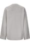 SOS Sweatshirt Ramiu im geradlinigen Loose Fit-Design Bild 9
