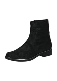 Caprice - Textil Stiefelette - Schwarz