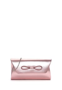 Tamaris TAS Amalia Loop - Damen Clutch TAS Amalia Loop - lightsky 531