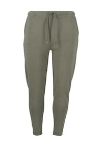 Q BY ENDURANCE - Sweathose Tiamo in superweicher Qualität - 1109 Burlwood