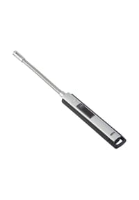GEFU® - Stabfeuerzeug - SCHWARZ/SILBER
