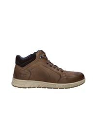 JOSEF SEIBEL - Herren Stiefelette Tinzon 01, castagne-kombi - castagne-kombi