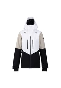 BRUNOTTI - Winterjacke Avamon Snow - mehrfarbig