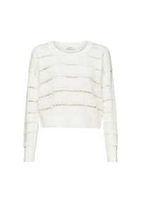 ESPRIT - Pullover - off white
