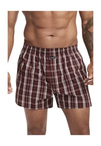 JOCKEY® - Boxershort "Everyday", Gummibund, für, Herren - 132 BRUSHWOOD