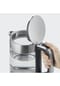 SEVERIN Wasserkocher WK 3420, 2200 Watt, 1,7 Liter  Bild 9