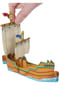 MATTEL Disney Arielle, die Meerjungfrau-Geschichtenbuchset Bild 5