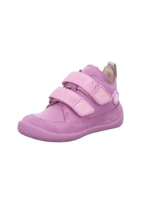 Affenzahn - Halbschuhe Buddy Otter - Rot