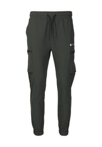 VIRTUS - Hose Ayden im funktionalen Cargo-Design - 1001 Black