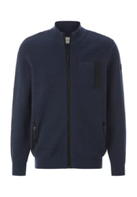 BABISTA - Strickjacke RELAN - blau