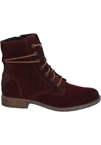 JOSEF SEIBEL - Damen Stiefelette Sienna 70, carmin - carmin