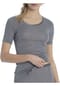 CALIDA Damen Kurzarm-Shirt aus Wolle-Seide True Confidence Bild 13