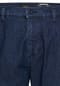 camel active Lässige Relaxed Fit Chino in Jeans-Optik Bild 15