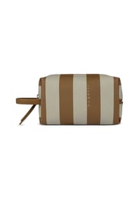 bugatti Cleo - Cleo Kosmetiktasche 18 cm - cognac