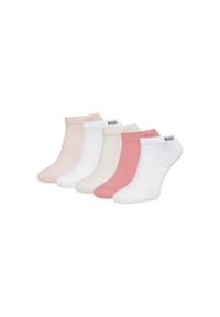 BOSS - Kurzsocke, 5er-Pack, für Damen - 963 OP. MISCEL
