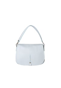 VIOLA CASTELLANI - Schultertasche - Fuxia