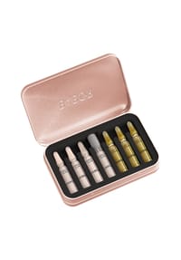 BABOR AMPOULE CONCENTRATES - Vitamin Glow Ampullen Set - KLAR
