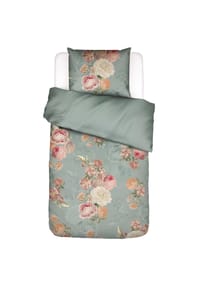 ESSENZA Bettwäsche Orianna - Orianna - Dusty teal