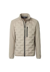 CASAMODA - Herren Jacke uni Basic Outerwear - Beige