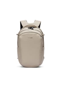pacsafe® Pacsafe V - Pacsafe V 26 Daypack RFID Schutz 46 cm Laptopfach - beige