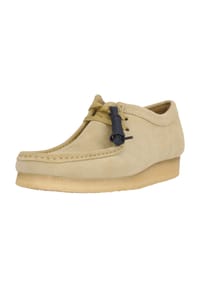 CLARKS® - Schnürschuh, für Herren - 5252 Maple Suede
