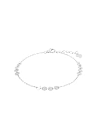 amor - Damen Armband "2026258", 925er Silber - silber