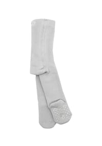 bistyle® - Baby-Frottee-Strumpfhose, GOTS-zertifiziert, hoher Baumwollanteil - Anthrazit