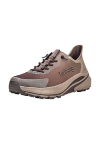 tenhaag - Textil Sneaker - Chocolate