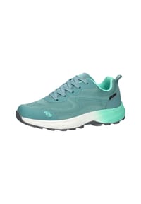 Brütting® - Outdoorschuh Tiburon - grün