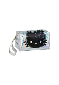 COFI - Hello Kitty Reisefreunde Kulturbeutel Damen Toilettentasche - 