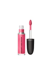 M·A·C - Retro Matte Liquid Lipcolour Metallic, Lipgloss - 10
