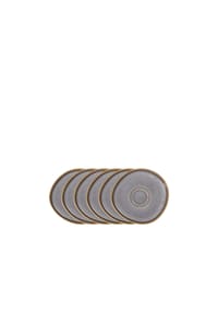 like. by Villeroy & Boch Kaffeeuntertasse Lave beige - Lave - beige
